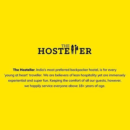 The Hosteller Tirthan Valley Gushaini Екстериор снимка